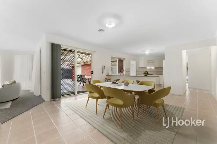 Fourth view of Homely house listing, 20 Harford Close, Lynbrook VIC 3975