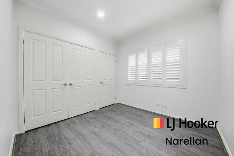 Fourth view of Homely house listing, 3 Carlton Road, Campbelltown NSW 2560