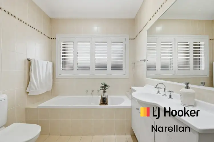 Fifth view of Homely house listing, 3 Carlton Road, Campbelltown NSW 2560