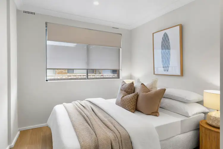 Fourth view of Homely apartment listing, 6/4-8 Lismore Avenue, Dee Why NSW 2099