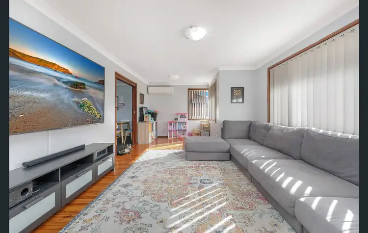 101 Birdwood Road, Georges Hall NSW 2198