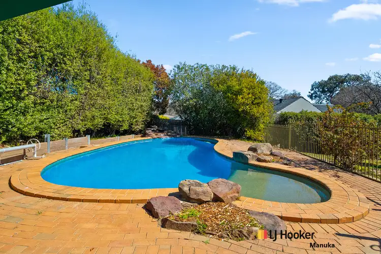 6 Hamelin Crescent, Narrabundah ACT 2604