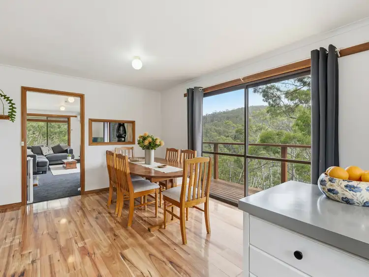 Third view of Homely house listing, 242 Nierinna Road, Margate TAS 7054
