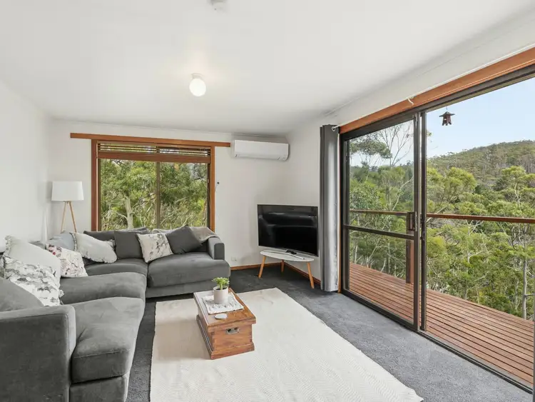 Fifth view of Homely house listing, 242 Nierinna Road, Margate TAS 7054