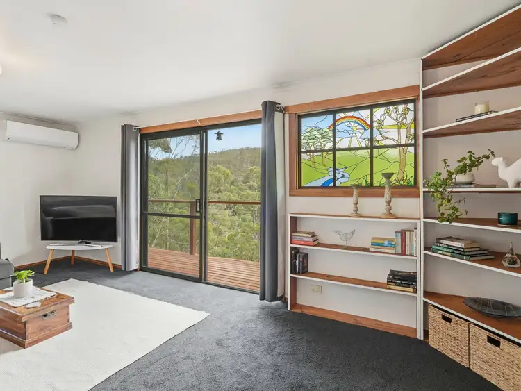 Sixth view of Homely house listing, 242 Nierinna Road, Margate TAS 7054