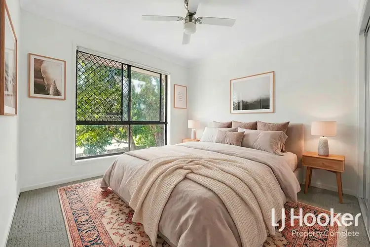 16 Tanzanite Avenue, Logan Reserve QLD 4133