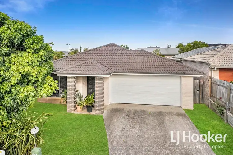 16 Tanzanite Avenue, Logan Reserve QLD 4133
