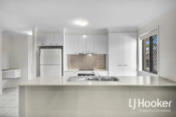 Fourth view of Homely house listing, 16 Tanzanite Avenue, Logan Reserve QLD 4133