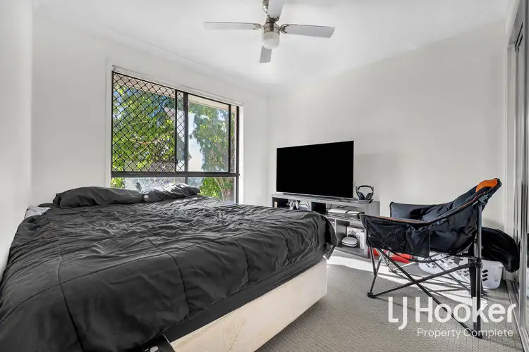 Sixth view of Homely house listing, 16 Tanzanite Avenue, Logan Reserve QLD 4133