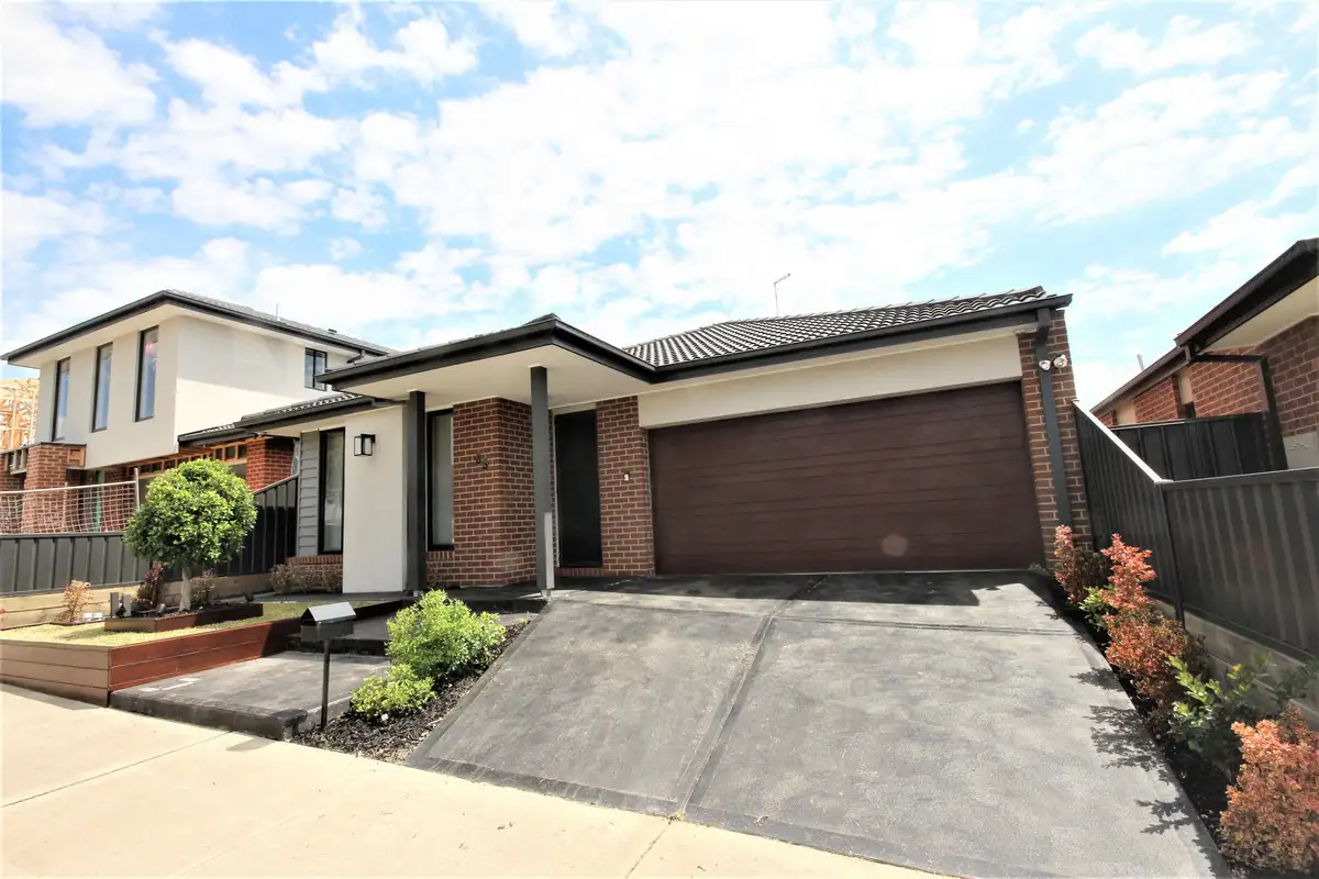 Main view of Homely house listing, 63 Roscoe Avenue, Kalkallo VIC 3064