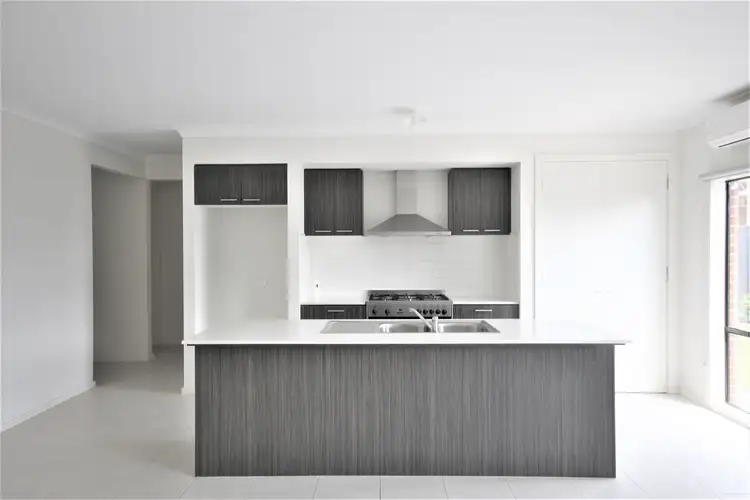 Second view of Homely house listing, 63 Roscoe Avenue, Kalkallo VIC 3064