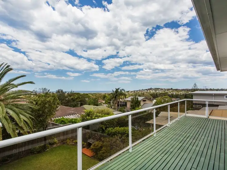 Fifth view of Homely house listing, 23 Fairport Street, North Curl Curl NSW 2099