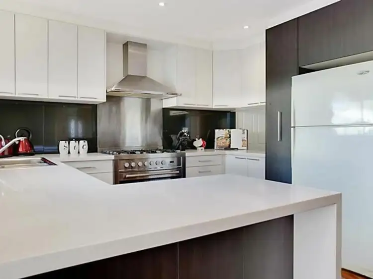 Second view of Homely house listing, 9 Fitton Place, St Helens Park NSW 2560