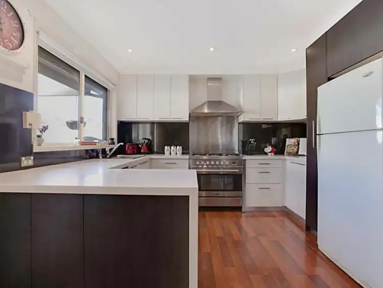 Third view of Homely house listing, 9 Fitton Place, St Helens Park NSW 2560