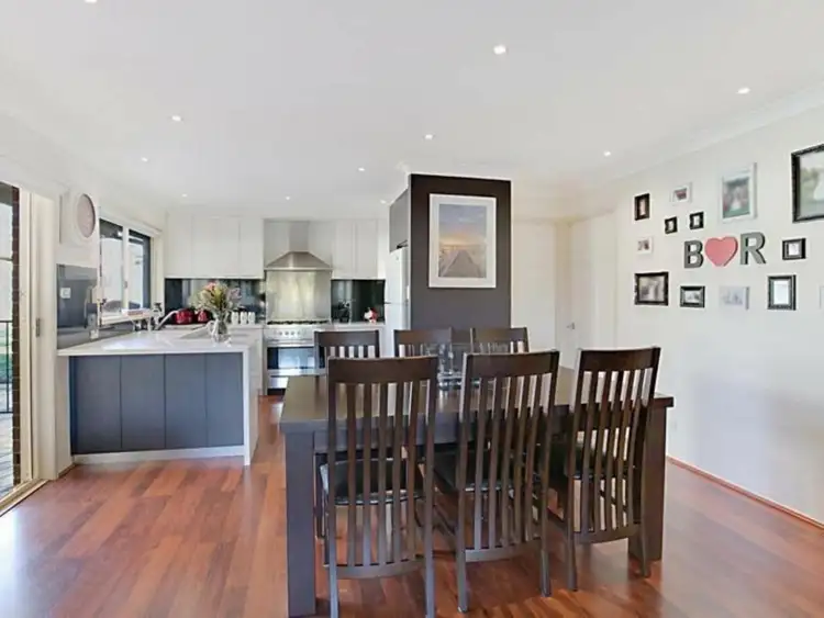 Fourth view of Homely house listing, 9 Fitton Place, St Helens Park NSW 2560