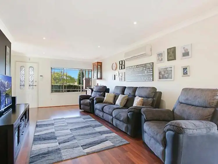 Fifth view of Homely house listing, 9 Fitton Place, St Helens Park NSW 2560