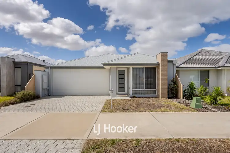 121 Tiffany Centre, Dalyellup WA 6230