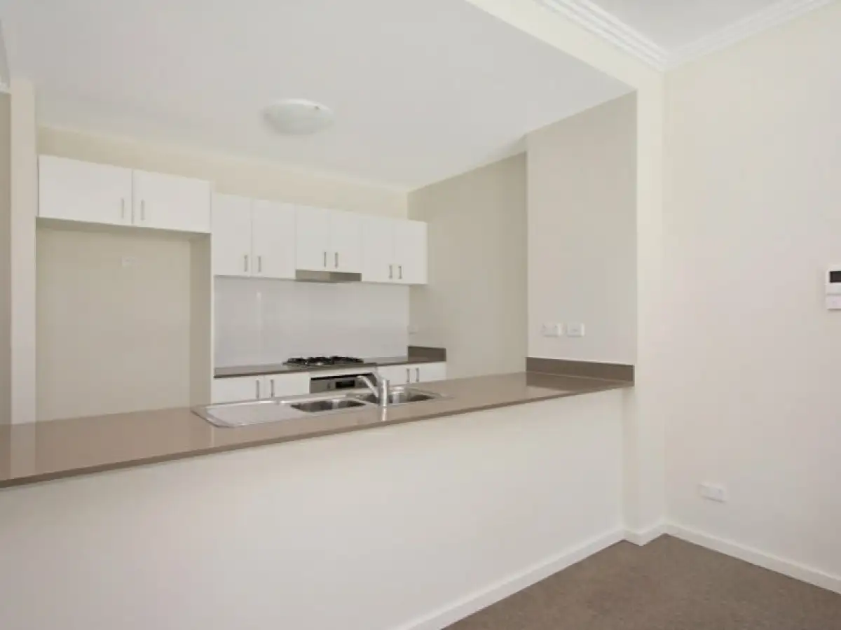 Main view of Homely unit listing, 34/1-9 Florence Street, South Wentworthville NSW 2145