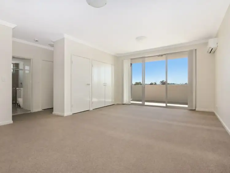Third view of Homely unit listing, 34/1-9 Florence Street, South Wentworthville NSW 2145