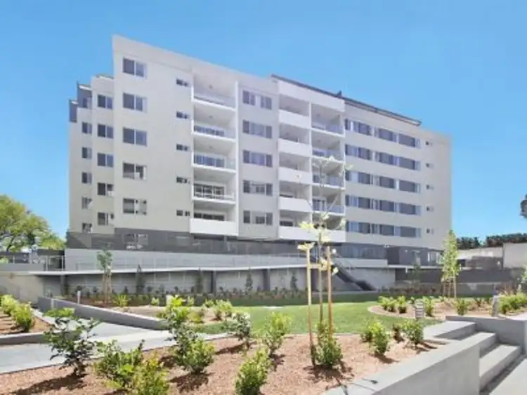 Fifth view of Homely unit listing, 34/1-9 Florence Street, South Wentworthville NSW 2145