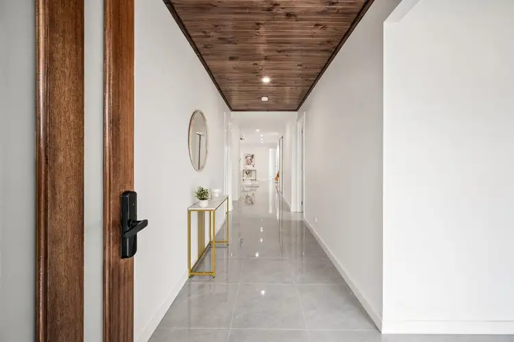 Second view of Homely house listing, 4 Archdale Street, Deanside VIC 3336