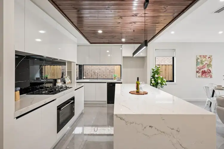 Third view of Homely house listing, 4 Archdale Street, Deanside VIC 3336