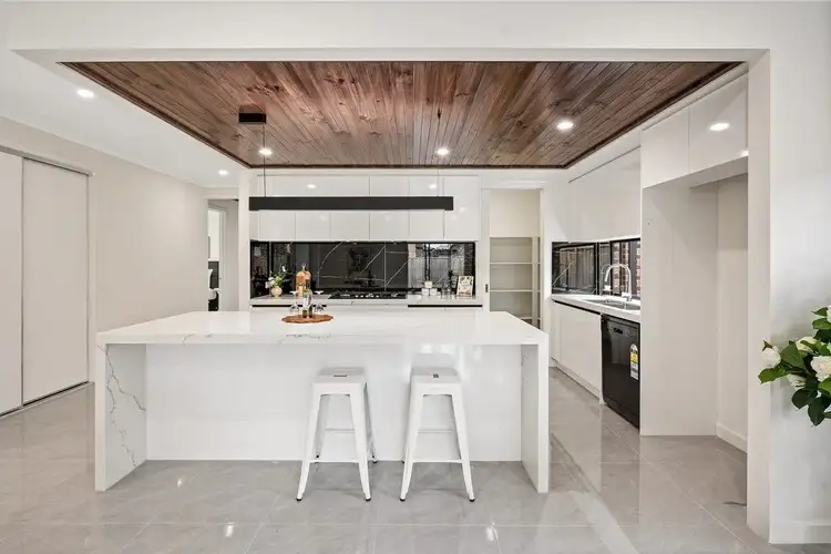 Fourth view of Homely house listing, 4 Archdale Street, Deanside VIC 3336