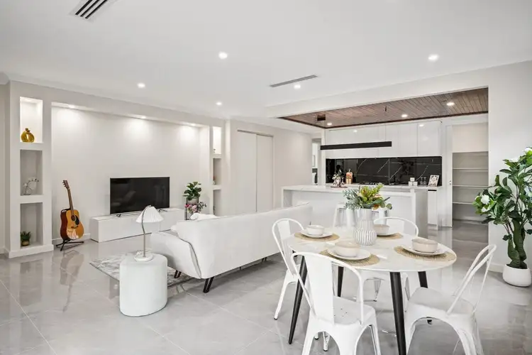 Fifth view of Homely house listing, 4 Archdale Street, Deanside VIC 3336