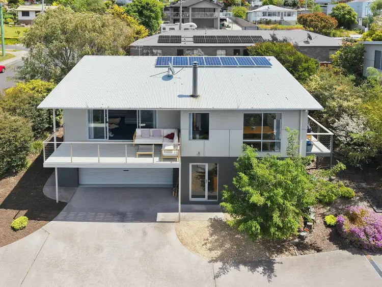 Third view of Homely unit listing, 1/3 Hazell Street, Blackmans Bay TAS 7052