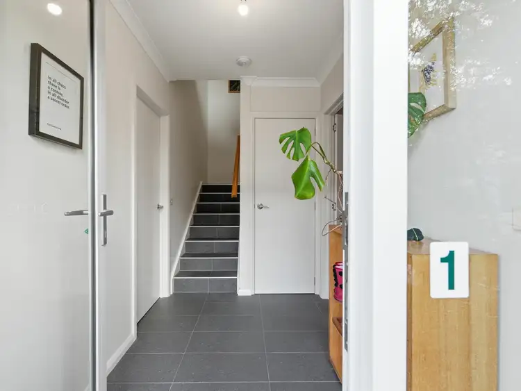 Fourth view of Homely unit listing, 1/3 Hazell Street, Blackmans Bay TAS 7052