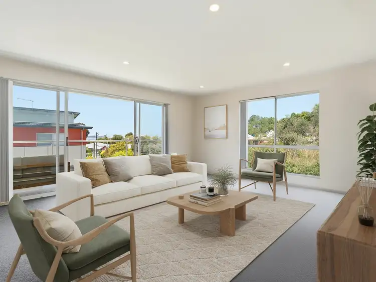 Fifth view of Homely unit listing, 1/3 Hazell Street, Blackmans Bay TAS 7052