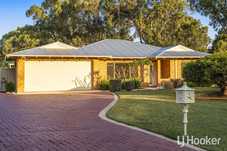 10 Elleker Close, Greenfields WA 6210