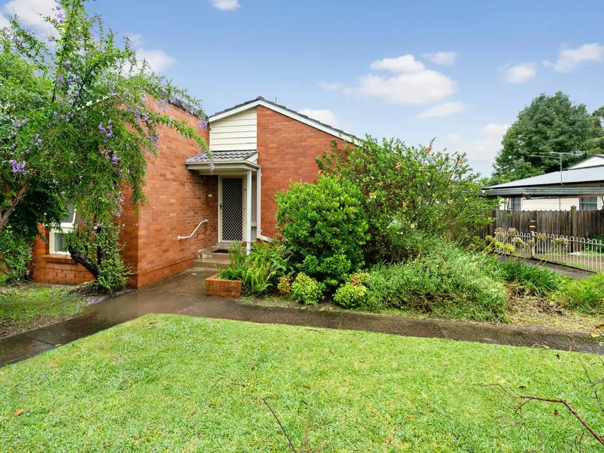Main view of Homely house listing, 11 Haddon Rig Place, Airds NSW 2560