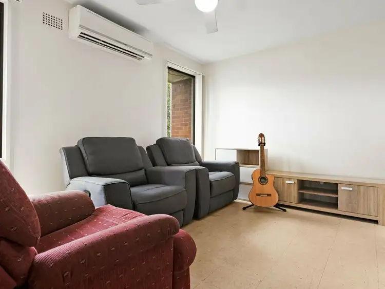 Second view of Homely house listing, 11 Haddon Rig Place, Airds NSW 2560