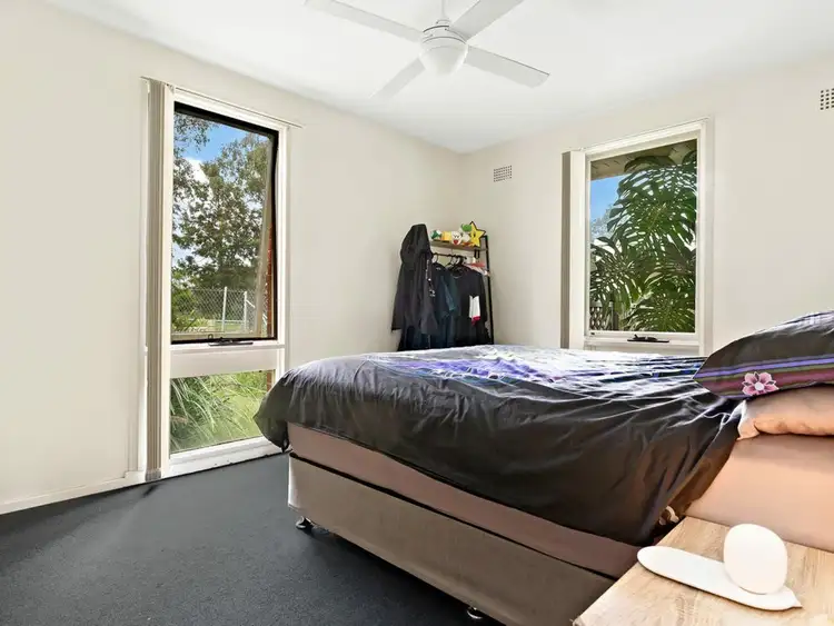 Fifth view of Homely house listing, 11 Haddon Rig Place, Airds NSW 2560