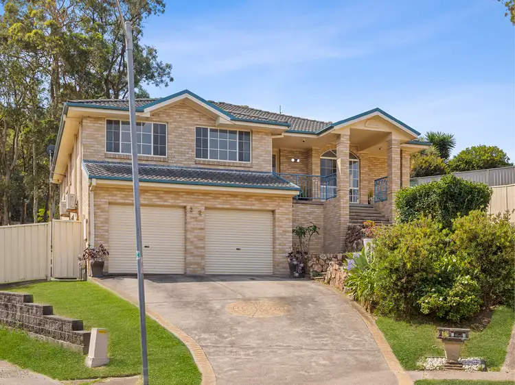 22 Matelot Place, Belmont NSW 2280