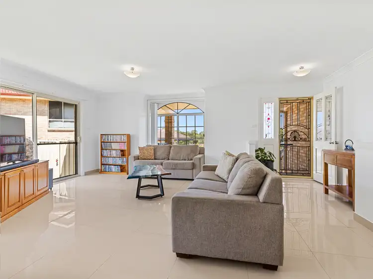Second view of Homely house listing, 22 Matelot Place, Belmont NSW 2280