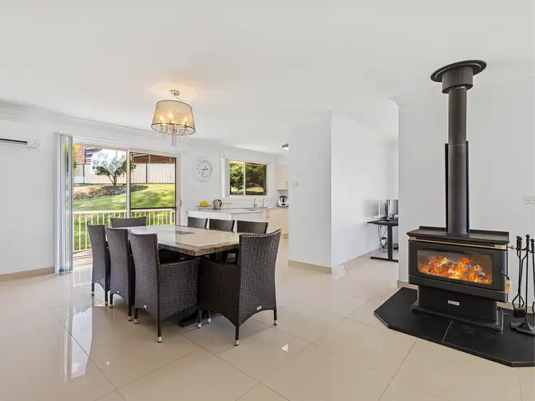 Fourth view of Homely house listing, 22 Matelot Place, Belmont NSW 2280