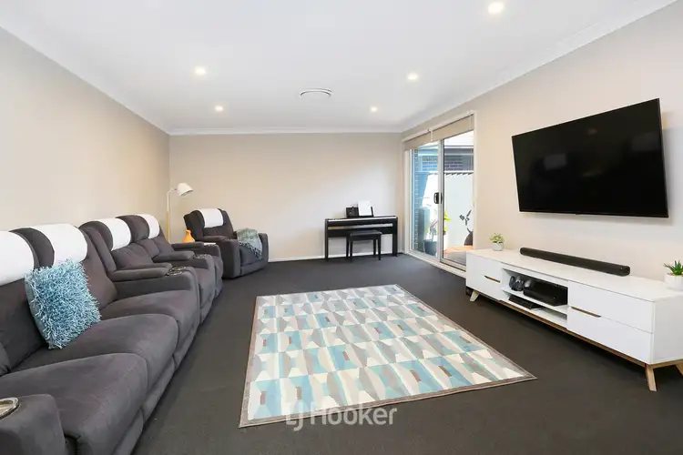 Second view of Homely house listing, 40 Gilroy Street, Ropes Crossing NSW 2760
