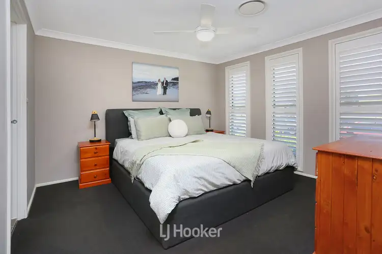 Sixth view of Homely house listing, 40 Gilroy Street, Ropes Crossing NSW 2760