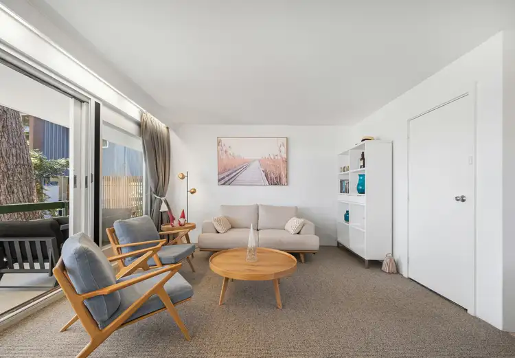 Fourth view of Homely unit listing, 3/77 Ronald Avenue, Shoal Bay NSW 2315