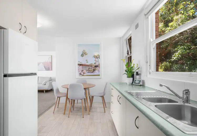 Fifth view of Homely unit listing, 3/77 Ronald Avenue, Shoal Bay NSW 2315