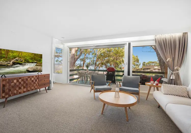 Sixth view of Homely unit listing, 3/77 Ronald Avenue, Shoal Bay NSW 2315