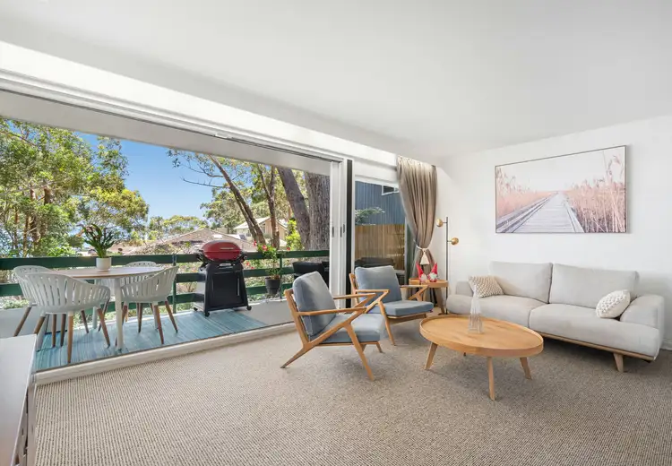 Seventh view of Homely unit listing, 3/77 Ronald Avenue, Shoal Bay NSW 2315