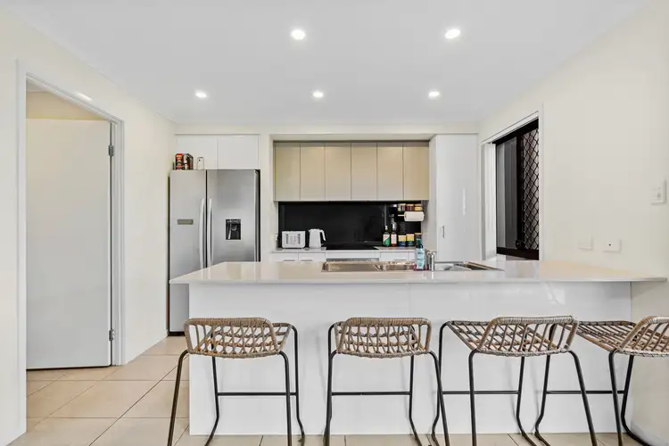 Third view of Homely townhouse listing, 18/430 Gainsborough Drive, Pimpama QLD 4209