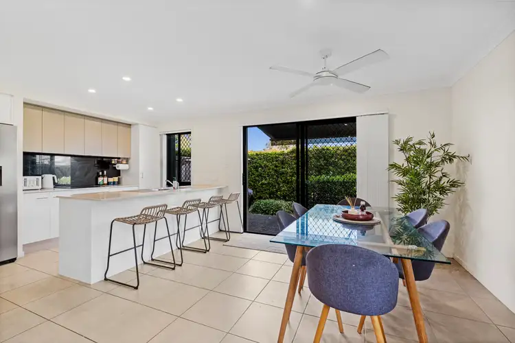 Fourth view of Homely townhouse listing, 18/430 Gainsborough Drive, Pimpama QLD 4209