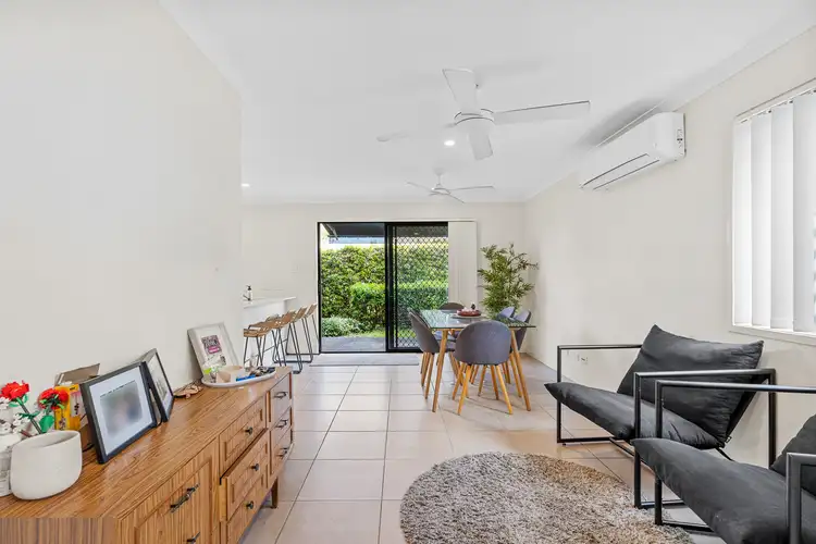 Fifth view of Homely townhouse listing, 18/430 Gainsborough Drive, Pimpama QLD 4209