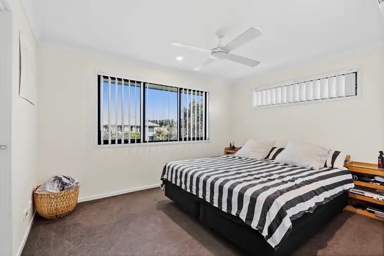 Sixth view of Homely townhouse listing, 18/430 Gainsborough Drive, Pimpama QLD 4209