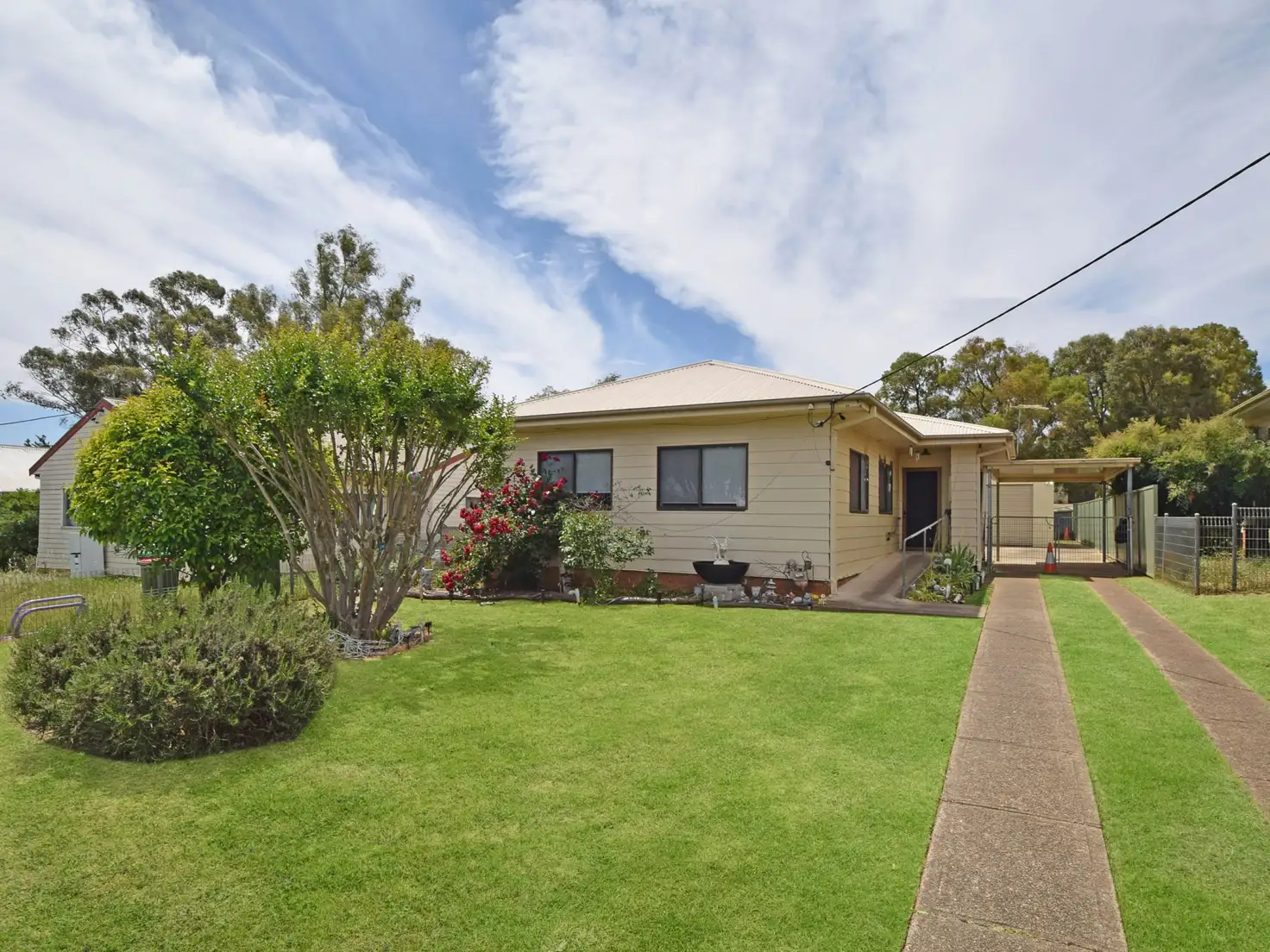 Main view of Homely house listing, 17 Musgrave Street, Young NSW 2594