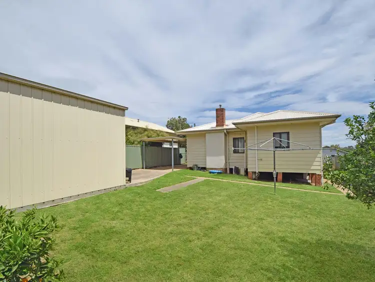 Third view of Homely house listing, 17 Musgrave Street, Young NSW 2594